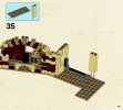 Istruzioni per la Costruzione - LEGO - The Hobbit - 79004 - Fuga dal barile: Page 45