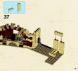 Istruzioni per la Costruzione - LEGO - The Hobbit - 79004 - Fuga dal barile: Page 47