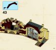 Istruzioni per la Costruzione - LEGO - The Hobbit - 79004 - Fuga dal barile: Page 53