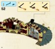 Istruzioni per la Costruzione - LEGO - The Hobbit - 79004 - Fuga dal barile: Page 62