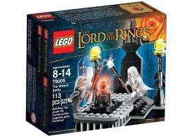 LEGO - The Lord of the Rings - 79005 - La battaglia dei maghi