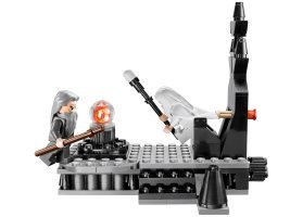 79005 - The Wizard Battle