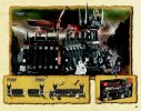 Istruzioni per la Costruzione - LEGO - The Lord of the Rings - 79006 - Il Consiglio di Elrond: Page 67