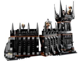 79007 - Battle at the Black Gate