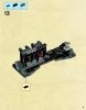 Istruzioni per la Costruzione - LEGO - The Lord of the Rings - 79007 - Battaglia al portone nero: Page 15