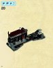 Istruzioni per la Costruzione - LEGO - The Lord of the Rings - 79007 - Battaglia al portone nero: Page 22