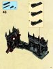 Istruzioni per la Costruzione - LEGO - The Lord of the Rings - 79007 - Battaglia al portone nero: Page 53