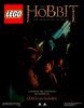 Istruzioni per la Costruzione - LEGO - The Lord of the Rings - 79007 - Battaglia al portone nero: Page 68