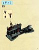 Istruzioni per la Costruzione - LEGO - The Lord of the Rings - 79007 - Battaglia al portone nero: Page 25