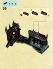 Istruzioni per la Costruzione - LEGO - The Lord of the Rings - 79007 - Battaglia al portone nero: Page 47