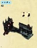 Istruzioni per la Costruzione - LEGO - The Lord of the Rings - 79007 - Battaglia al portone nero: Page 50