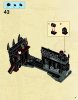 Istruzioni per la Costruzione - LEGO - The Lord of the Rings - 79007 - Battaglia al portone nero: Page 51