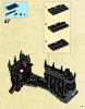 Istruzioni per la Costruzione - LEGO - The Lord of the Rings - 79007 - Battaglia al portone nero: Page 55