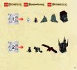 Istruzioni per la Costruzione - LEGO - The Lord of the Rings - 79007 - Battaglia al portone nero: Page 3