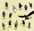 Istruzioni per la Costruzione - LEGO - The Lord of the Rings - 79007 - Battaglia al portone nero: Page 55