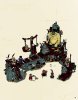 Istruzioni per la Costruzione - LEGO - 79010 - The Goblin King Battle: Page 61