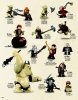 Istruzioni per la Costruzione - LEGO - 79010 - The Goblin King Battle: Page 64