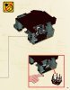 Istruzioni per la Costruzione - LEGO - 79010 - The Goblin King Battle: Page 43