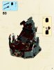 Istruzioni per la Costruzione - LEGO - 79010 - The Goblin King Battle: Page 81