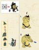 Istruzioni per la Costruzione - LEGO - 79010 - The Goblin King Battle: Page 44