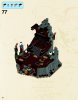 Istruzioni per la Costruzione - LEGO - 79010 - The Goblin King Battle: Page 78