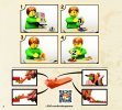 Istruzioni per la Costruzione - LEGO - 79010 - The Goblin King Battle: Page 2