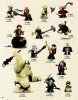 Istruzioni per la Costruzione - LEGO - 79010 - The Goblin King Battle: Page 64