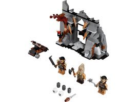 79011 - Dol Guldur Ambush