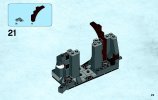 Istruzioni per la Costruzione - LEGO - The Hobbit - 79011 - Agguato a Dol Guldur: Page 25