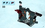 Istruzioni per la Costruzione - LEGO - The Hobbit - 79011 - Agguato a Dol Guldur: Page 41