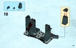 Istruzioni per la Costruzione - LEGO - The Hobbit - 79011 - Agguato a Dol Guldur: Page 23