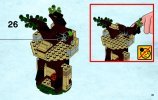 Istruzioni per la Costruzione - LEGO - The Hobbit - 79012 - L'esercito elfico di Mirkwood™: Page 31