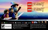 Istruzioni per la Costruzione - LEGO - The Hobbit - 79012 - L'esercito elfico di Mirkwood™: Page 74