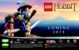 Istruzioni per la Costruzione - LEGO - The Hobbit - 79012 - L'esercito elfico di Mirkwood™: Page 74