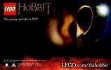 Istruzioni per la Costruzione - LEGO - The Hobbit - 79012 - L'esercito elfico di Mirkwood™: Page 75