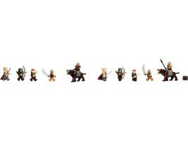 79012 - Mirkwood™ Elf Army