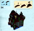 Istruzioni per la Costruzione - LEGO - The Hobbit - 79013 - Inseguimento a Lago Lungo: Page 56