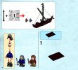 Istruzioni per la Costruzione - LEGO - The Hobbit - 79013 - Inseguimento a Lago Lungo: Page 4