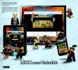 Istruzioni per la Costruzione - LEGO - The Hobbit - 79013 - Inseguimento a Lago Lungo: Page 40