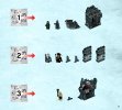 Istruzioni per la Costruzione - LEGO - The Hobbit - 79014 - Battaglia a Dol Guldur: Page 3