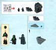 Istruzioni per la Costruzione - LEGO - The Hobbit - 79014 - Battaglia a Dol Guldur: Page 4