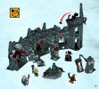 Istruzioni per la Costruzione - LEGO - The Hobbit - 79014 - Battaglia a Dol Guldur: Page 75