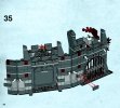 Istruzioni per la Costruzione - LEGO - The Hobbit - 79014 - Battaglia a Dol Guldur: Page 62