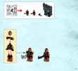 Istruzioni per la Costruzione - LEGO - The Hobbit - 79014 - Battaglia a Dol Guldur: Page 3