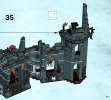 Istruzioni per la Costruzione - LEGO - The Hobbit - 79014 - Battaglia a Dol Guldur: Page 43