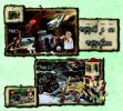 Istruzioni per la Costruzione - LEGO - The Hobbit - 79016 - Attacco a Pontelagolungo: Page 3