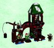 Istruzioni per la Costruzione - LEGO - The Hobbit - 79016 - Attacco a Pontelagolungo: Page 65