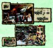 Istruzioni per la Costruzione - LEGO - The Hobbit - 79016 - Attacco a Pontelagolungo: Page 68