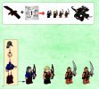 Istruzioni per la Costruzione - LEGO - The Hobbit - 79017 - La battaglia delle Cinque Armate™: Page 4