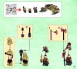 Istruzioni per la Costruzione - LEGO - The Hobbit - 79017 - La battaglia delle Cinque Armate™: Page 25